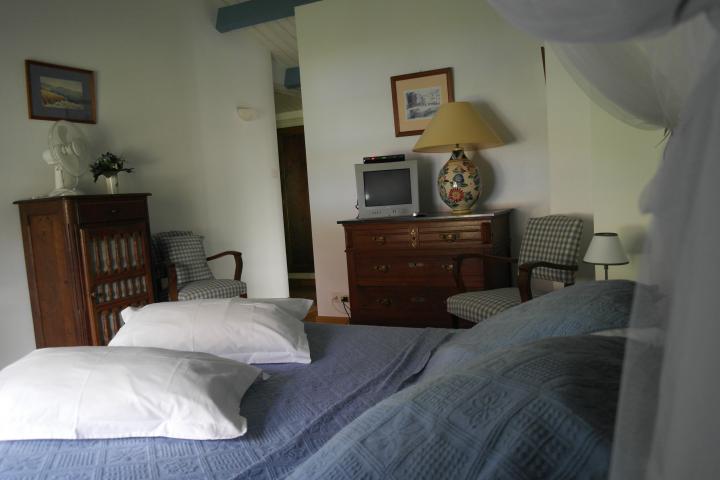 Photo 6 - Maison 7 personnes à VELLUIRE