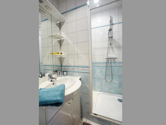 Photo n°7 location Gîte de vacances à SAINT MICHEL LE CLOUCQ (annonce réf. C0578501)