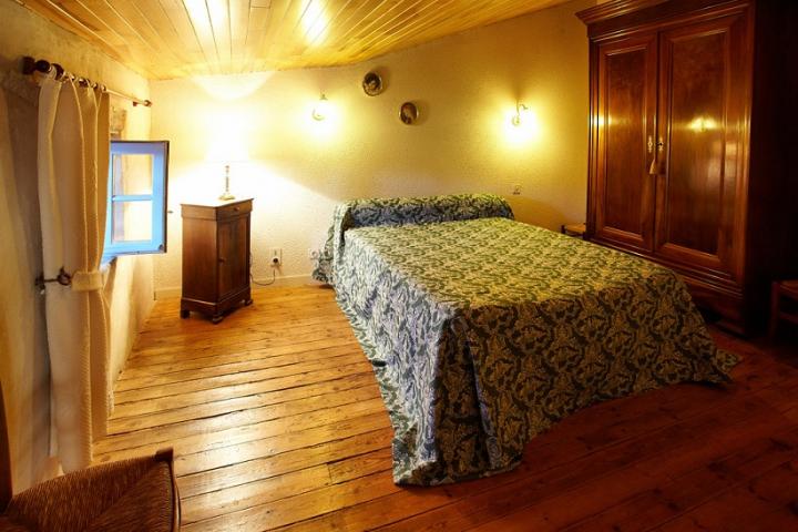 Photo n°9 location Gîte de vacances à SAINT MICHEL LE CLOUCQ (annonce réf. C0578501)