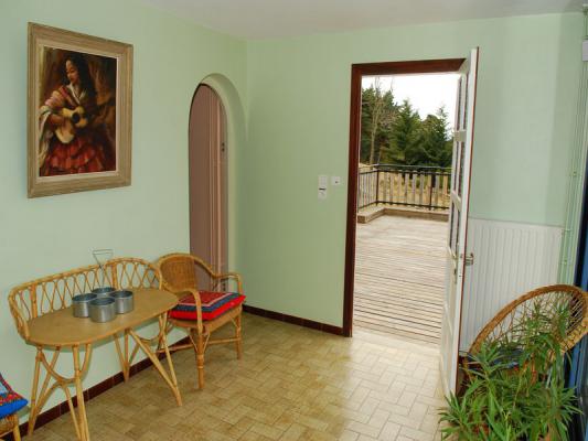 Photo n°2 location Gîte de vacances à LAUSSONNE (annonce réf. C0674300)