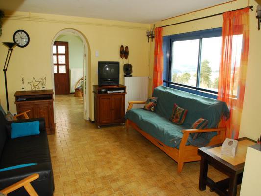 Photo n°3 location Gîte de vacances à LAUSSONNE (annonce réf. C0674300)