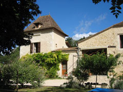 Photo n°1 location Ferme de vacances à EYMET (annonce réf. C0872401)