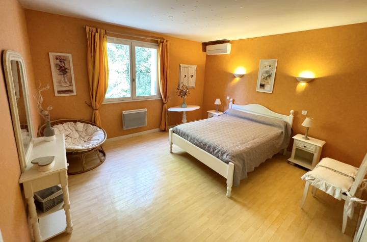 Photo n°3 location Appartement de vacances à LIVRON SUR DRÔME (annonce réf. C0872600)