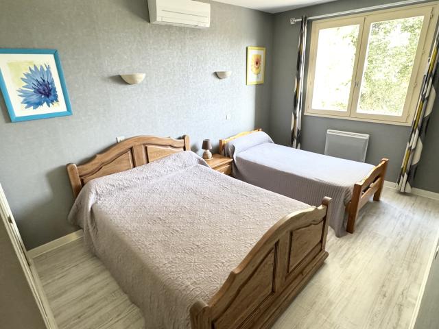 Photo n°4 location Appartement de vacances à LIVRON SUR DRÔME (annonce réf. C0872600)