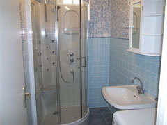 salle d'eau