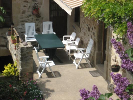 Photo n°2 location Maison de vacances à COMPOLIBAT (annonce réf. C0971200)
