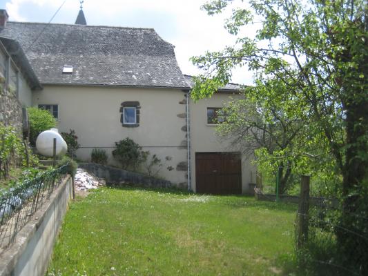 Photo 6 - Maison 11 personnes à COMPOLIBAT