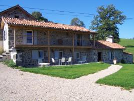 Photo n°2 location Maison de vacances à JUSSAC (annonce réf. C0971500)