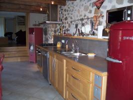 Photo n°3 location Maison de vacances à JUSSAC (annonce réf. C0971500)