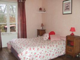 Photo n°3 location Ferme de vacances à CROZANT (annonce réf. C0972300)