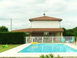 Photo n°1 location Gîte de vacances à TRENTELS (annonce réf. C0974700)