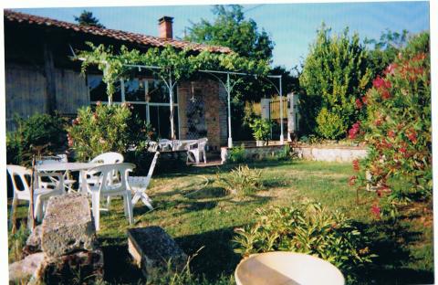 Photo 3 - Maison 13 personnes à MOISSAC