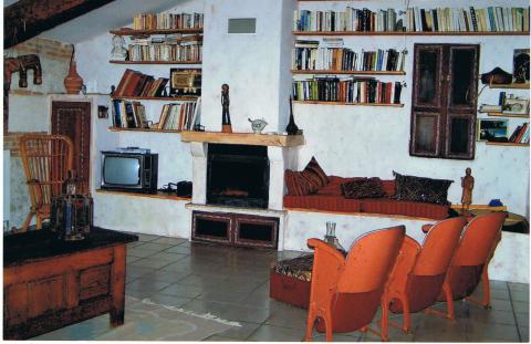 Photo 4 - Maison 13 personnes à MOISSAC