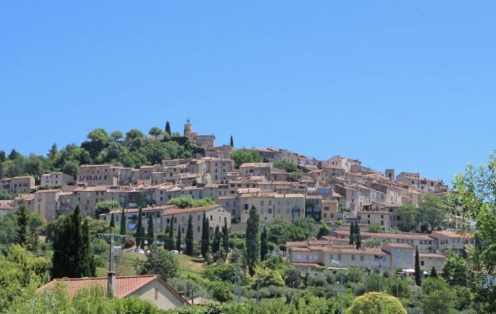 Location vacances FAYENCE réf. C0978301