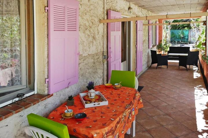 Photo n°12 location Villa de vacances à FAYENCE (annonce réf. C0978301)