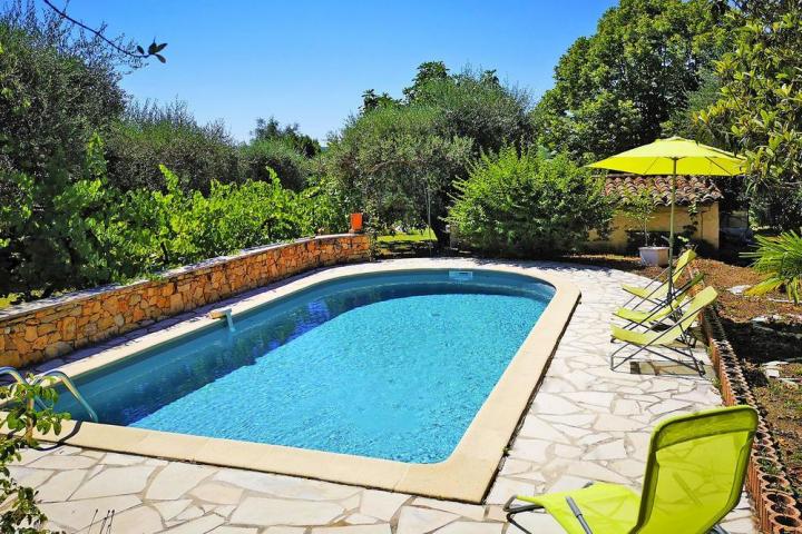 Location vacances FAYENCE - photo n°2 annonce C0978301