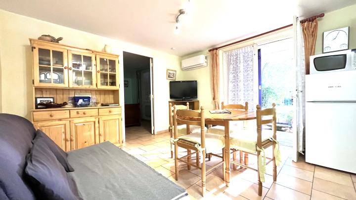 Photo 4 - Villa 4 personnes à FAYENCE