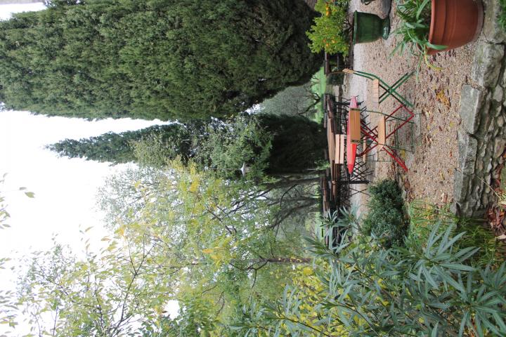Photo n°4 location Ferme de vacances à TARASCON (annonce réf. C1071300)