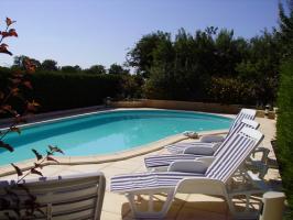 Photo n°1 location Gîte de vacances à BERGERAC (annonce réf. C1072401)