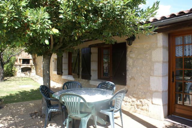 Photo 2 - Gîte 5 personnes à BERGERAC