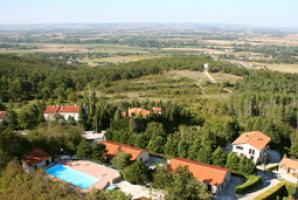 Photo n°1 location Maison de vacances à SORÈZE (annonce réf. C1078100)
