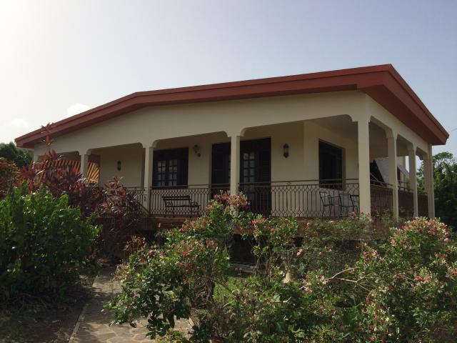 Location vacances LE ROBERT - photo n°1 annonce C1079700