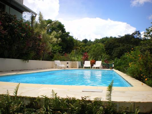 Location vacances LE ROBERT - photo n°6 annonce C1079700