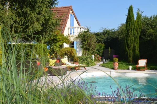 Photo 3 - Maison 7 personnes à MONTAMBERT