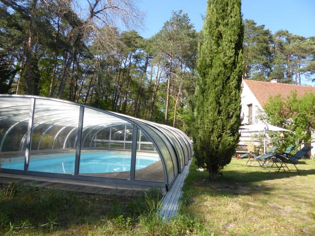 séjour