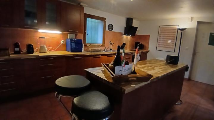 Photo n°3 location Maison de vacances à LE VAUDOUÉ (annonce réf. C1677700)