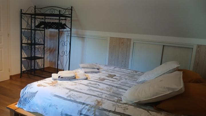 chambre pour 2 personnes