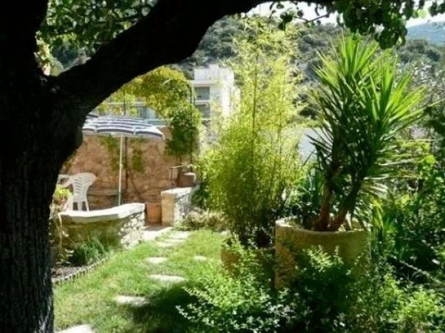 jardin