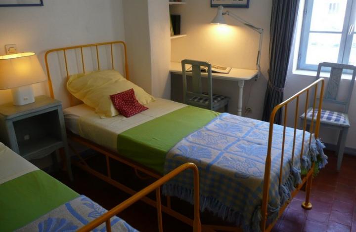 chambre pour 2 personnes