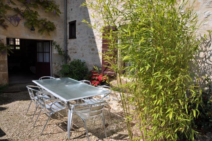 Photo 4 - Maison 6 personnes à AUTOIRE