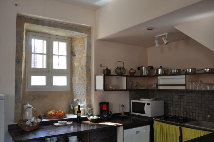 Photo 8 - Maison 6 personnes à AUTOIRE