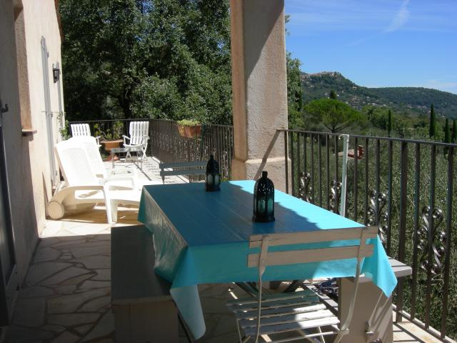 Photo n°1 location Villa de vacances à LE TIGNET (annonce réf. C2070601)