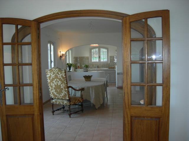 Photo n°11 location Villa de vacances à LE TIGNET (annonce réf. C2070601)