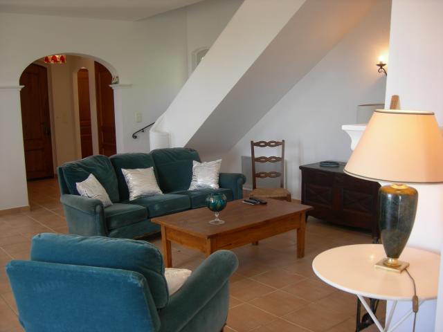 Photo n°2 location Villa de vacances à LE TIGNET (annonce réf. C2070601)