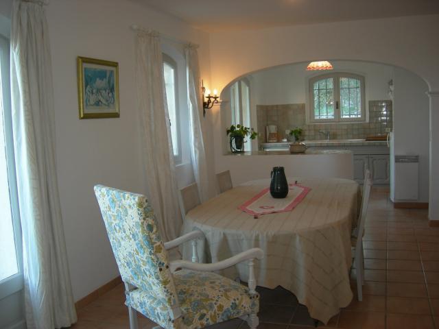 Photo n°3 location Villa de vacances à LE TIGNET (annonce réf. C2070601)