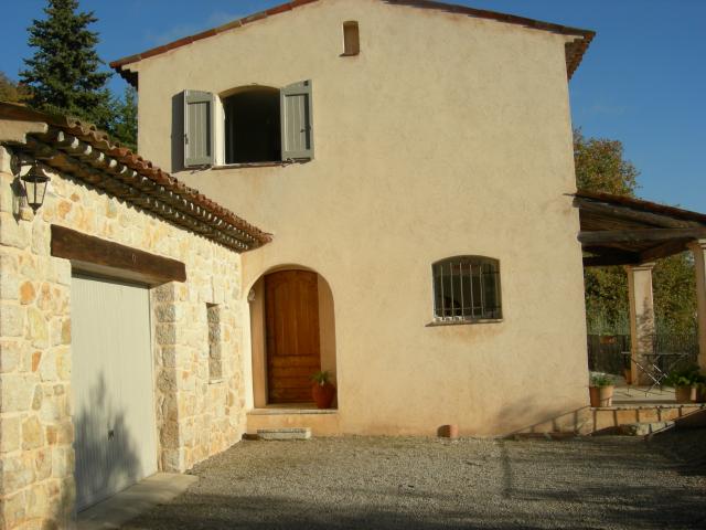 Photo n°4 location Villa de vacances à LE TIGNET (annonce réf. C2070601)