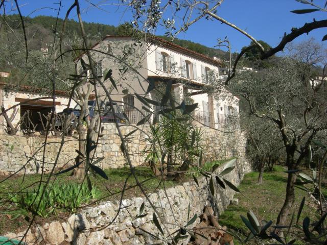 Photo n°5 location Villa de vacances à LE TIGNET (annonce réf. C2070601)