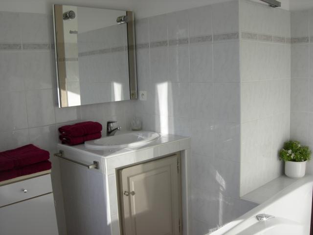 Photo n°7 location Villa de vacances à LE TIGNET (annonce réf. C2070601)