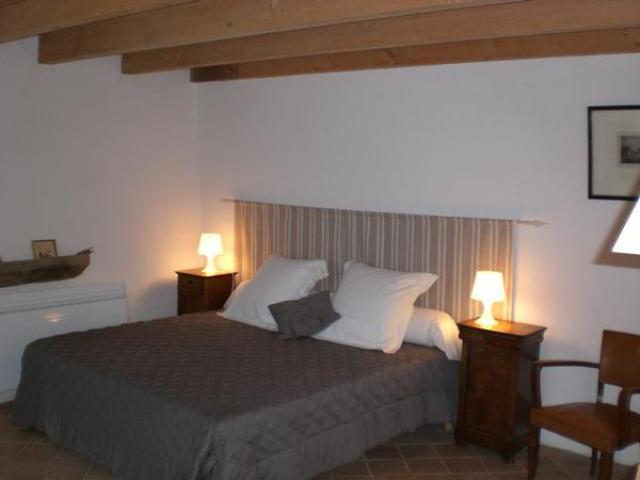 chambre pour 2 personnes