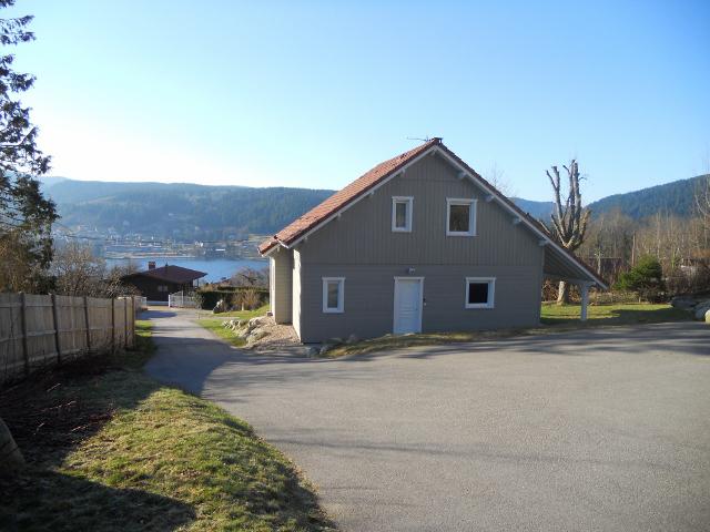 Photo 12 - Chalet 8 personnes à GERARDMER