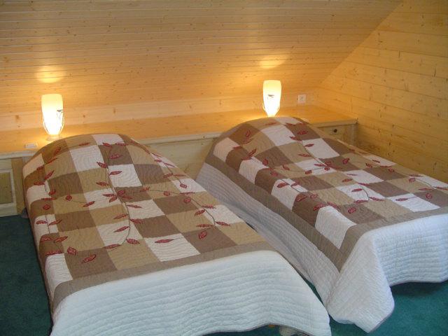 Photo 5 - Chalet 8 personnes à GERARDMER