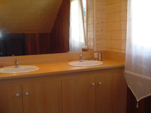 Photo 8 - Chalet 8 personnes à GERARDMER
