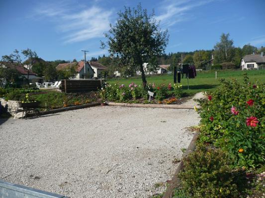 Photo n°6 location Appartement de vacances à LENT (annonce réf. M0873900)