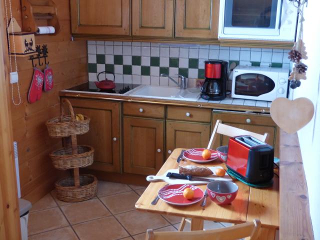 Photo n°3 location Appartement de vacances à PRALOGNAN LA VANOISE (annonce réf. M0877300)