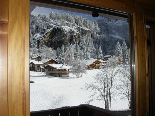 Photo n°4 location Appartement de vacances à PRALOGNAN LA VANOISE (annonce réf. M0877300)