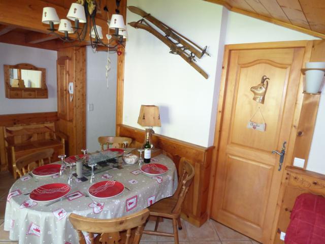 Photo n°5 location Appartement de vacances à PRALOGNAN LA VANOISE (annonce réf. M0877300)